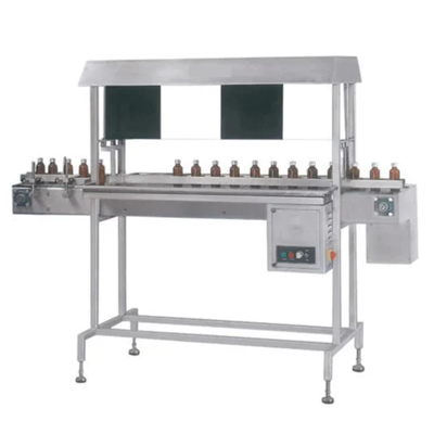 edible oil filling machine manufacturer