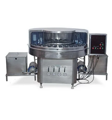automatic capping machine manufacturer