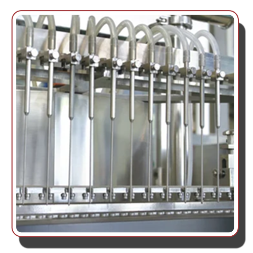 Bottle Liquid Filling Machine Manufacturer