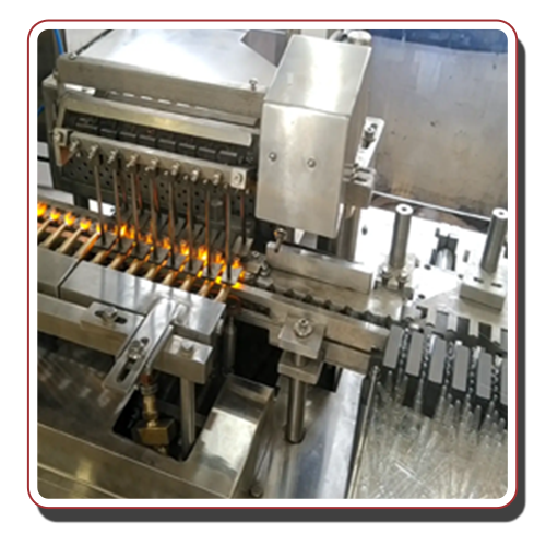 edible oil filling machine manufacturer